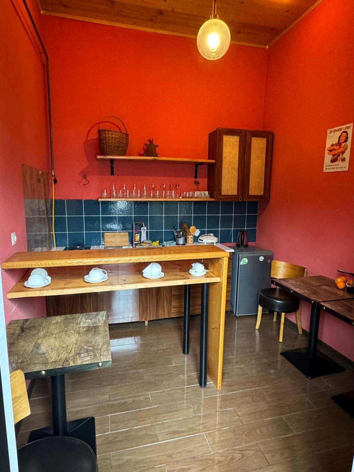 Vintage Room Tbilisi Exterior photo