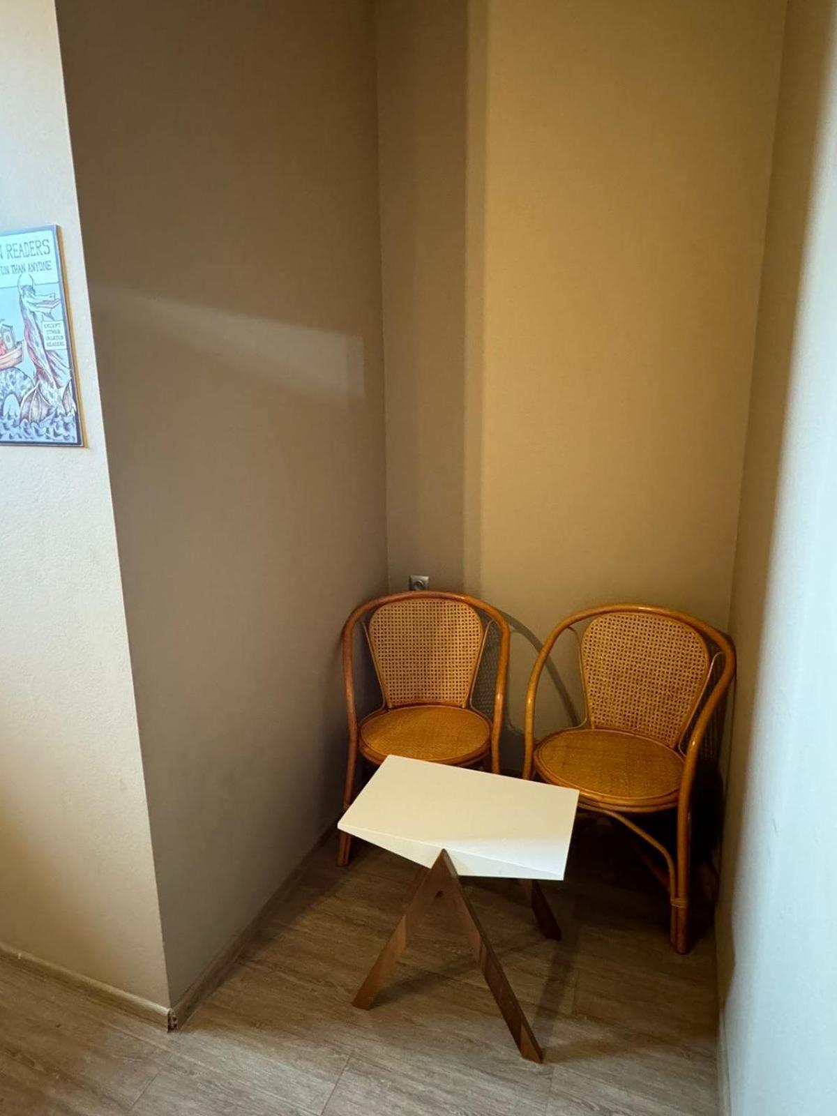 Vintage Room Tbilisi Exterior photo