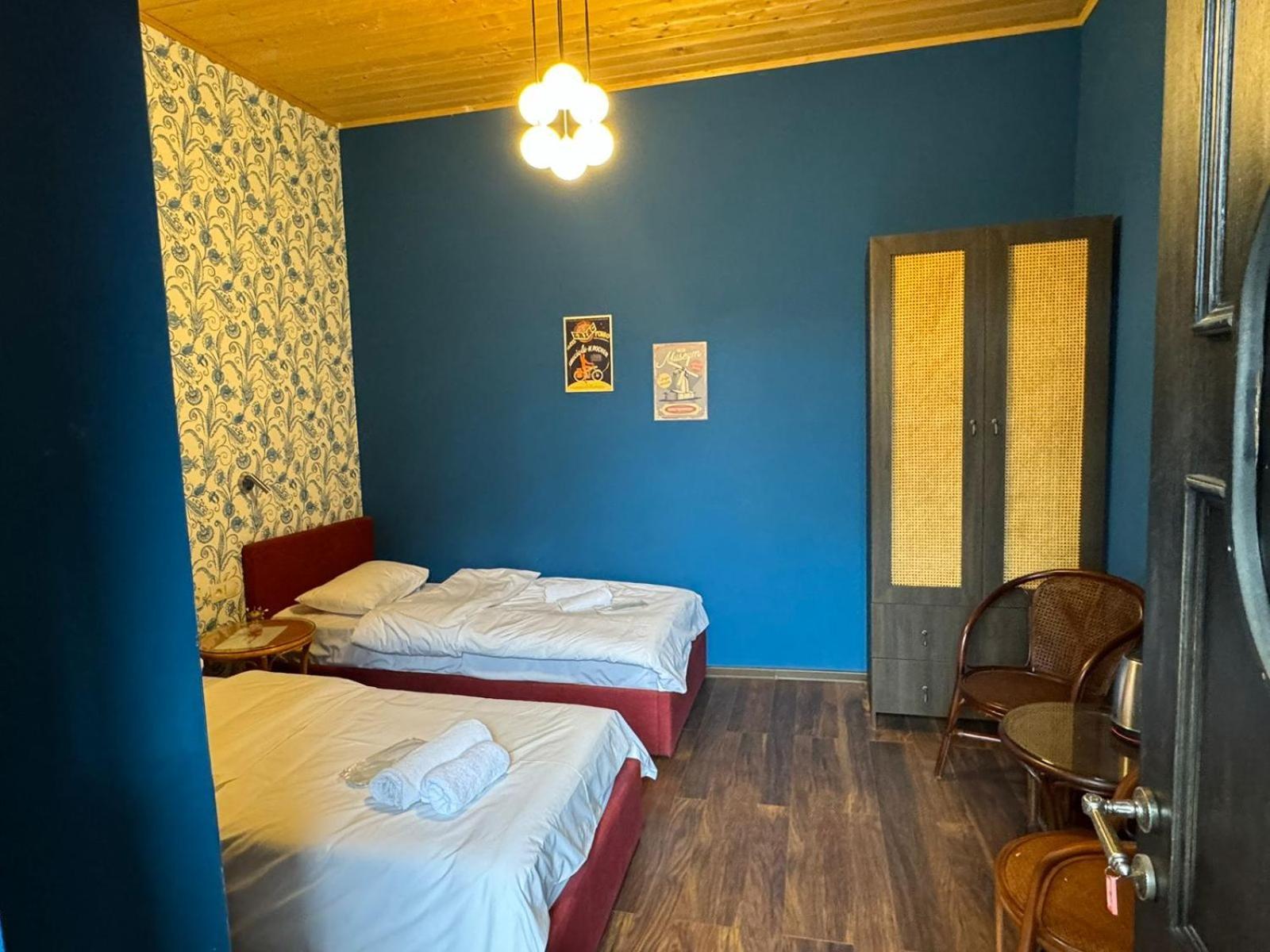Vintage Room Tbilisi Exterior photo